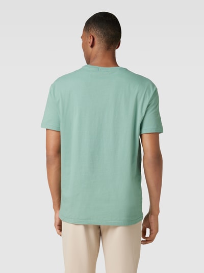 Polo Ralph Lauren T-Shirt mit Motiv-Print Lind 5