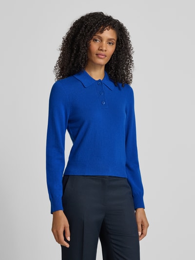 Staud Strickpullover aus reinem Kaschmir Royal 4