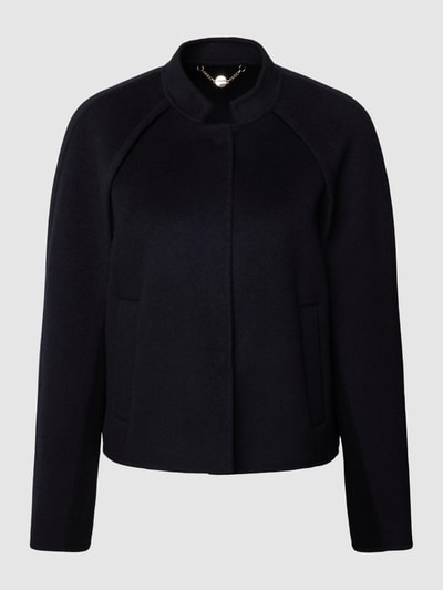 Marc Cain Jacke mit Stehkragen Marine 2