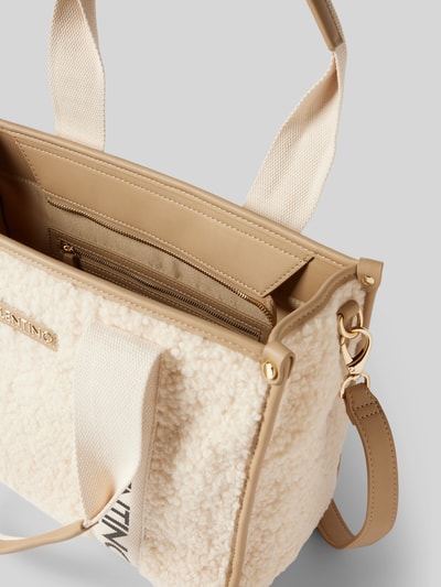 VALENTINO BAGS Handtas met draagband Beige - 3