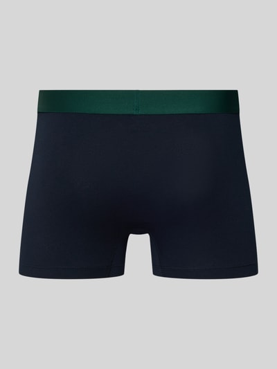 Tommy Hilfiger Boxershort van katoenmix in set van 3 Groen - 3