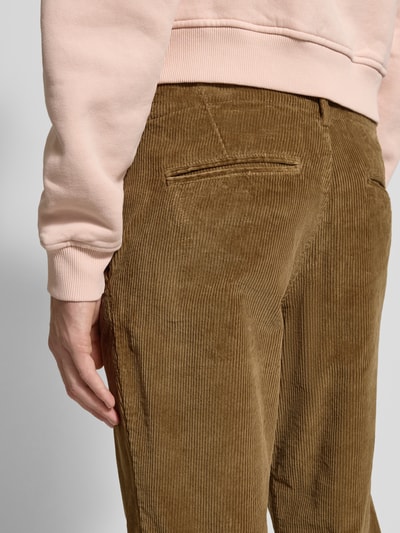 Jack & Jones Slim Fit Cordhose Modell 'Marco' Beige 3