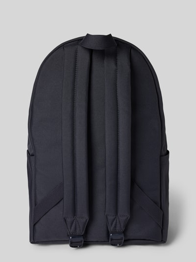 Lacoste Rugzak met laptopvak Marineblauw - 4