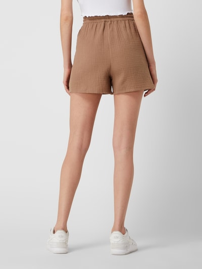 Only Shorts mit Strukturmuster Hazel 5