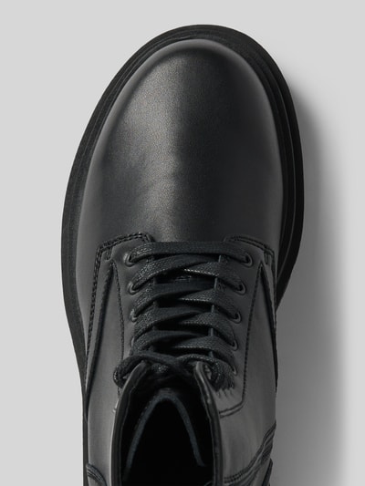 ARMANI EXCHANGE Veterlaarzen met ritssluiting Zwart - 3