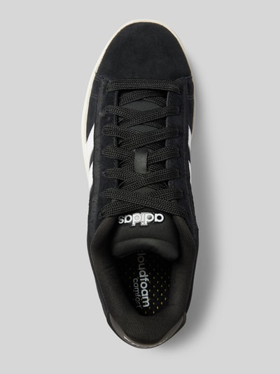 adidas Sportswear Sneaker mit Schnürverschluss Black 3