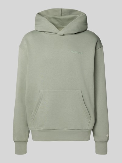 CHAMPION Hoodie mit Kapuze Lind 2