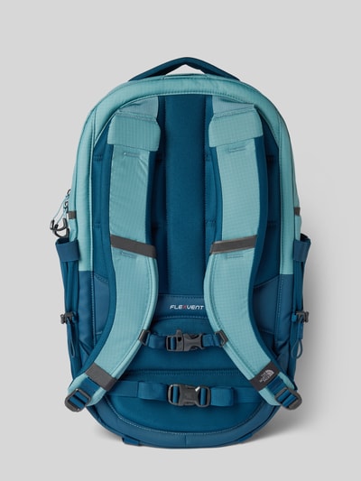 The North Face Plecak z regulowanymi szelkami Petrol 4