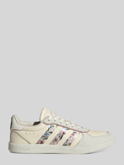 adidas Sportswear Sneaker aus echtem Rindleder Beige 1