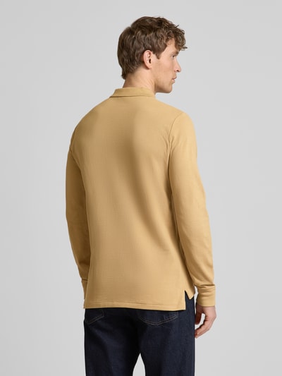 Polo Ralph Lauren Longsleeve mit Polokragen Hazel 5