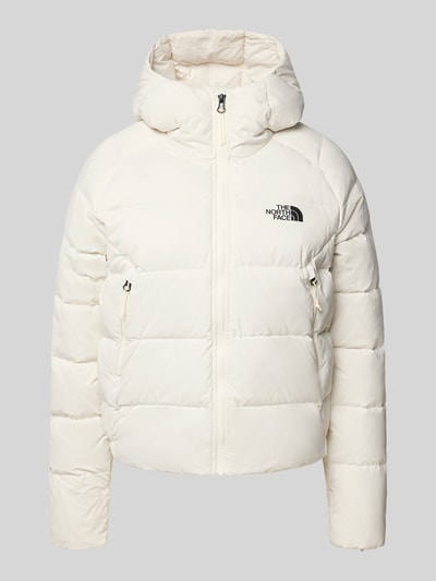 The North Face Regular fit donsjack, model 'HYALITE' Offwhite - 2