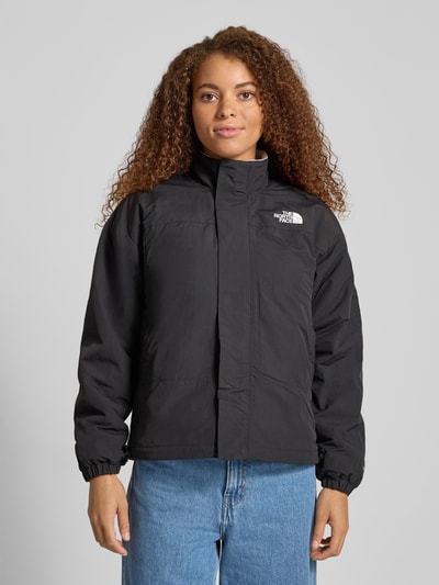 The North Face Wendejacke mit Reißverschluss Weiss 6