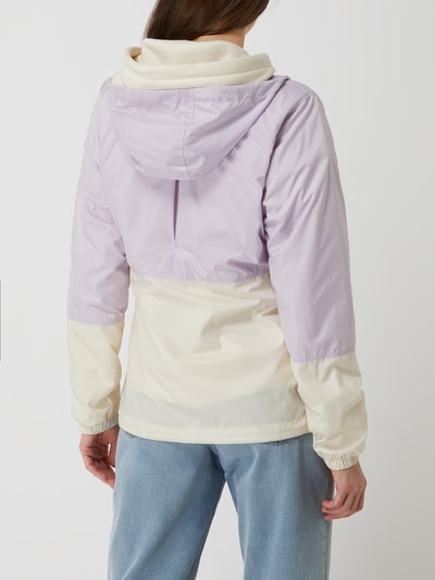 COLUMBIA Windbreaker met capuchon  Lila - 5