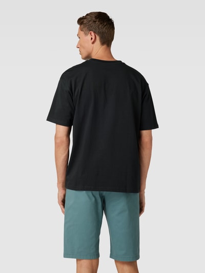 MCNEAL T-Shirt aus Baumwolle Black 5