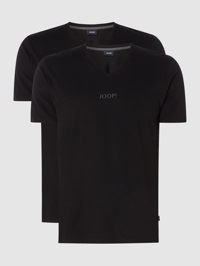 JOOP! Collection T-shirt w zestawie 2 szt. Czarny 1