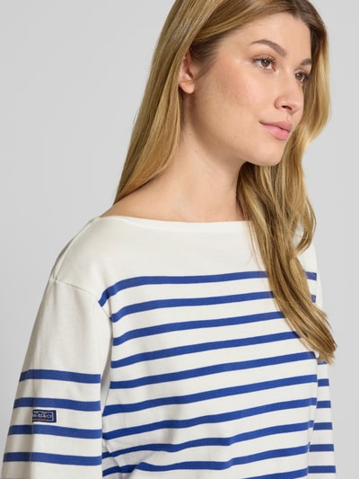 Polo Ralph Lauren Shirt met lange mouwen en labeldetail Wit - 3