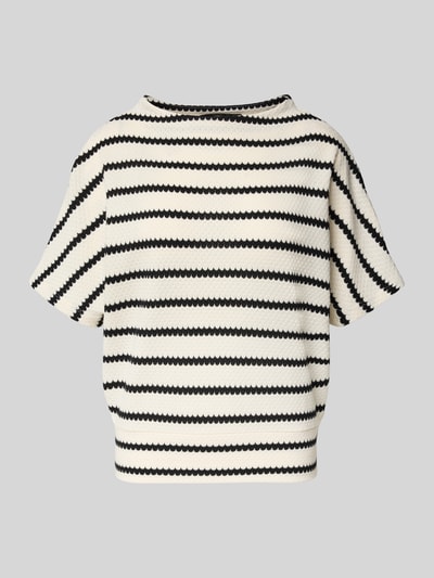 Someday T-Shirt mit Rundhalsausschnitt Modell 'Usalina' Sand 2