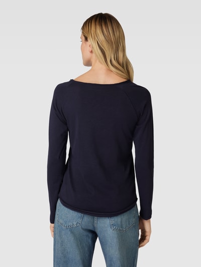 Smith and Soul Gebreide pullover met Marineblauw - 5