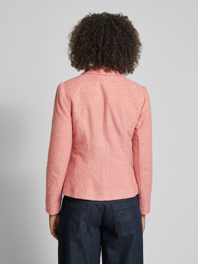 Betty Barclay Blazer mit aufgesetzten Taschen Rose 5