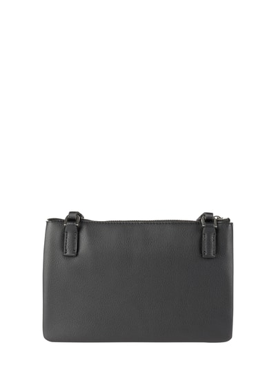 CK Calvin Klein Crossbody Bag in Leder-Optik  Black 5