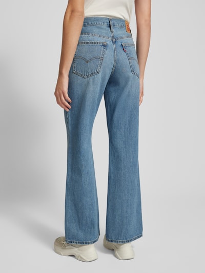 Levi's® Jeans met 5-pocketmodel Jeansblauw - 5