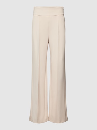 Windsor Pantalon met stretchgehalte Beige - 2