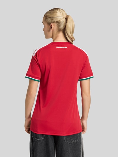 adidas Sportswear Ungarn Heimtrikot 2026 Rot 5