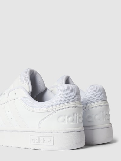 ADIDAS SPORTSWEAR Sneaker mit Label-Detail Weiss 2