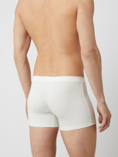 Levi's® Boxershort met stretch in set van 2  Zwart - 5