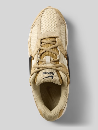 Produktfoto, Sneaker aus Leder-Textil-Mix Modell 'V5 RNR' von Nike in Beige mit Mesh- und Glattflächen, Herren Sneaker von Nike