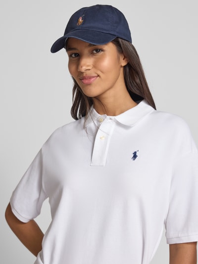 Polo Ralph Lauren Polojurk met knoopdetail Wit - 3