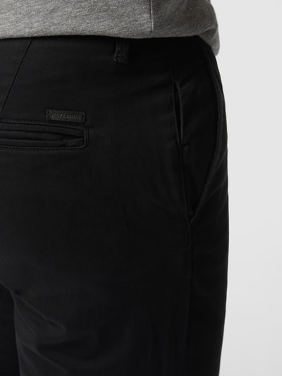 Jack & Jones Slim fit chino met stretch Zwart - 3