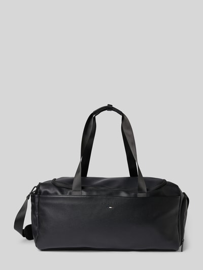 bugatti Weekendtas met labeldetail, model 'RICO'  - 2