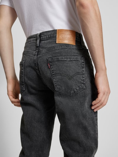 Levi's® Jeans mit 5-Pocket-Design Jeansblau 3