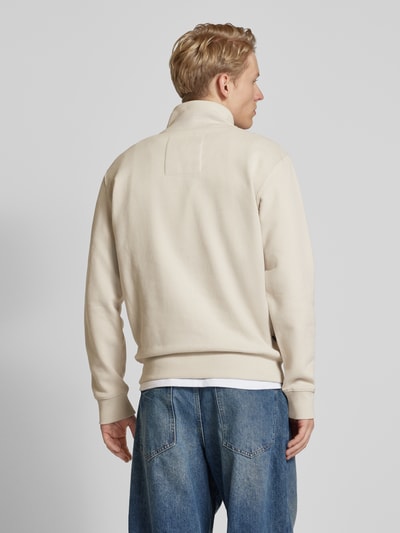 Superdry Steppjacke mit Reißverschlusstaschen Offwhite 5