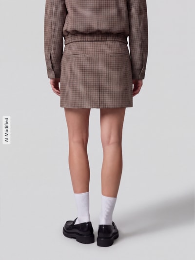 Selected Mini-Rock aus Viskosemix Camel 5
