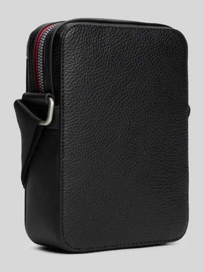 Tommy Hilfiger Reporter Umhängetasche BLACK 3
