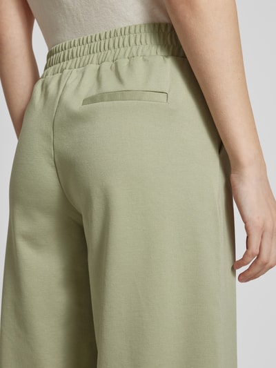 ICHI Kuloty z elastycznym pasem model ‘Kate’ Trzcinowy 3