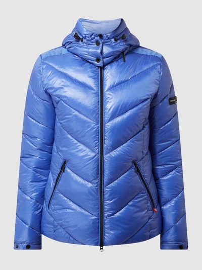 Frieda & Freddies Steppjacke mit Wattierung  Royal 2