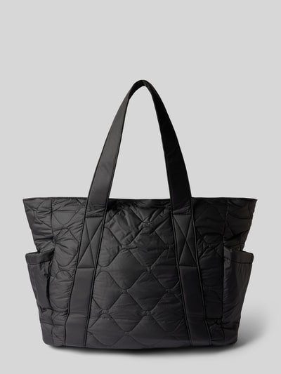 G-Star Raw Tote bag met structuurmotief Zwart - 4