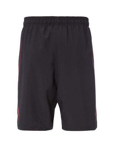 Under Armour Loose Fit Shorts mit Prints - HeatGear® Black 3