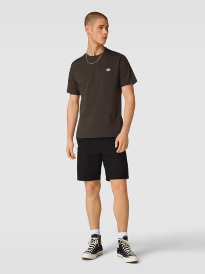 Dickies Shorts mit Eingrifftaschen Black 1