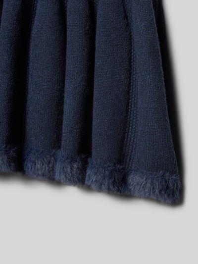 Mayoral Rock mit Strukturmuster Marine 2