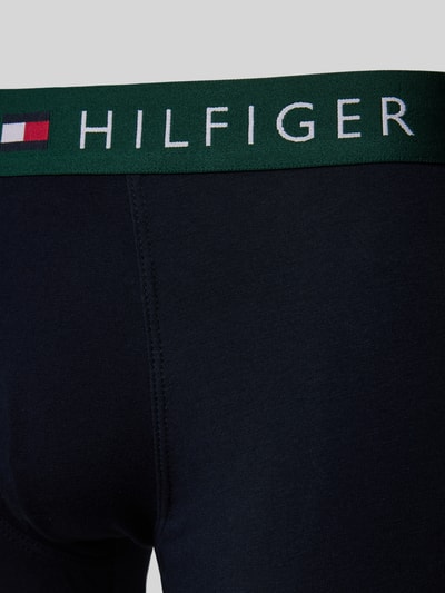 Tommy Hilfiger Boxershort van katoenmix in set van 3 Groen - 2