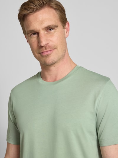 Christian Berg Men T-Shirt mit Rundhalsausschnitt Schilf 3