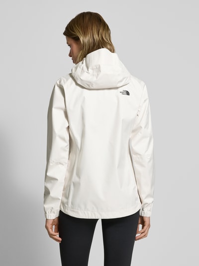 The North Face Jack met labelprint Offwhite - 5