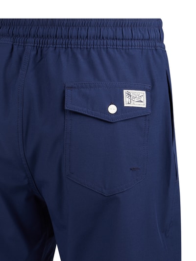 Polo Ralph Lauren Underwear Badehose mit Stretch-Anteil  Marine 3