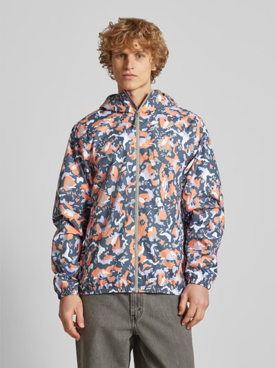 Helly Hansen Jacke mit Logo-Print Terra 4