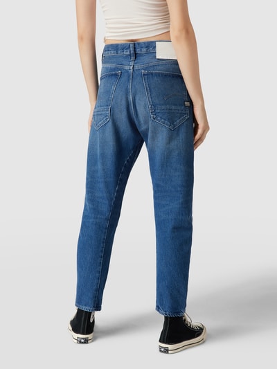 G-Star Raw Boyfriend Fit Jeans mit Label-Detail Modell 'Arc' Jeansblau 5