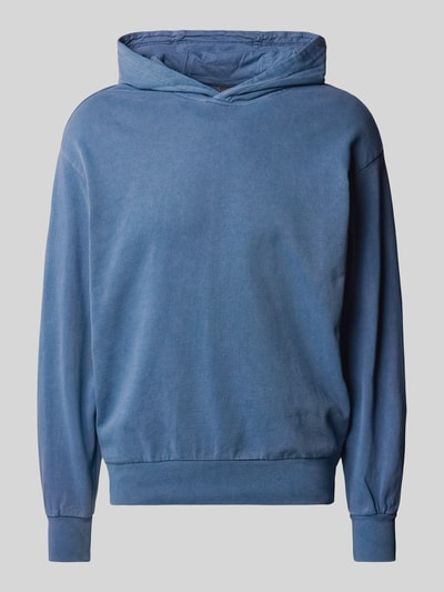 Mazine Hoodie met capuchon Blauw - 2